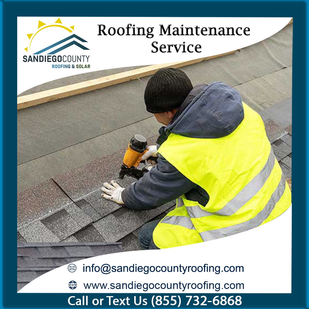 Selecting the Best Tile Roof Maintenance Experts – Tech, Business ...