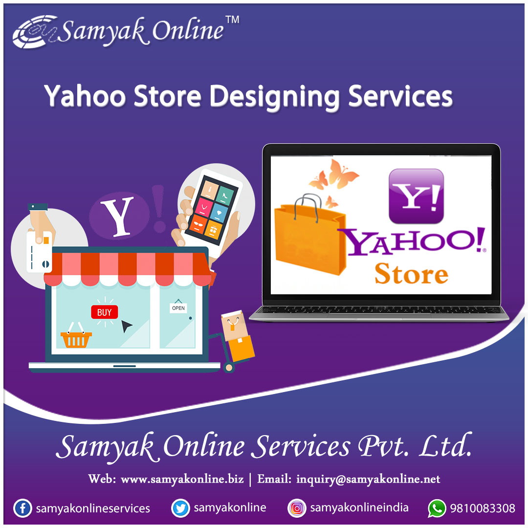 3 Factors to Choose Yahoo Store Developers