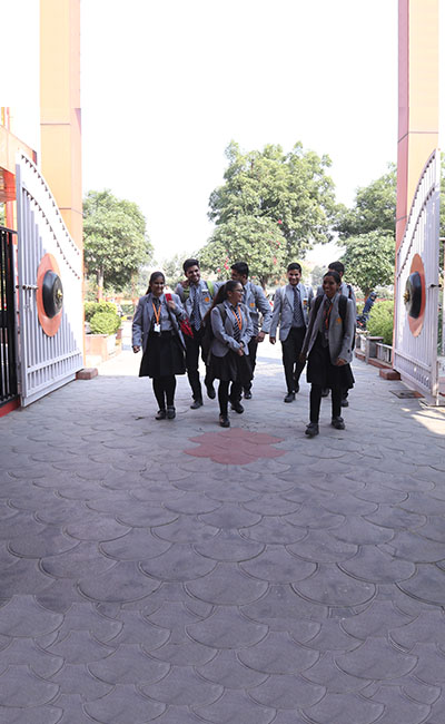 school admission in Delhi