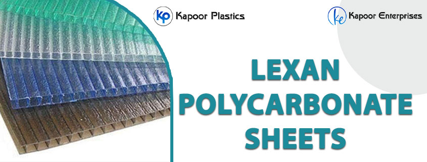 polycarbonate sheet suppliers