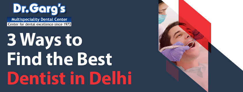 dentist in Delhi