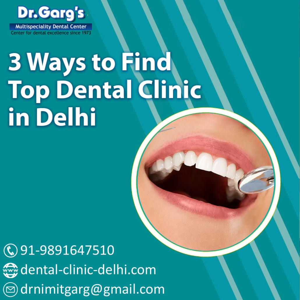 top dental clinic
