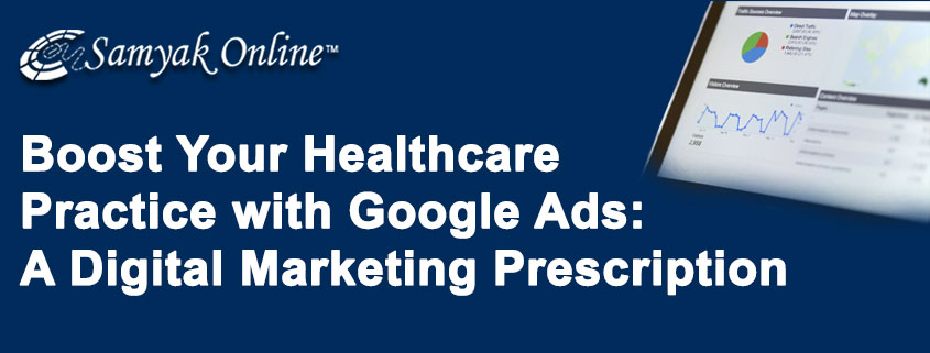 google ads for doctors