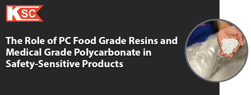 medical grade polycarbonate