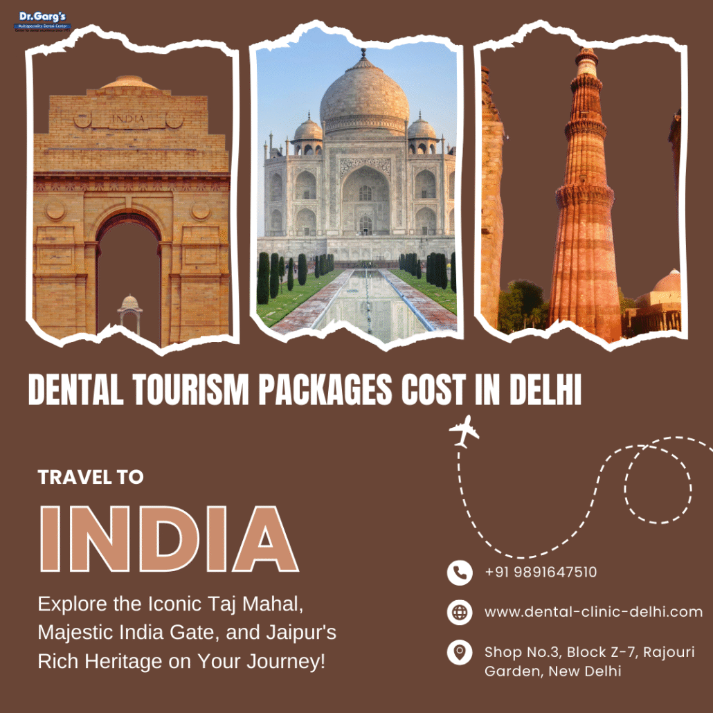 top affodable dental tourism packages
